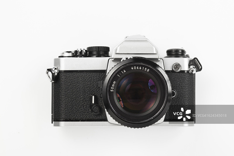 旧胶片相机图片素材