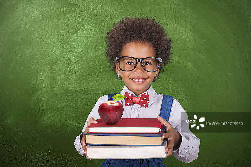 回到学校图片素材