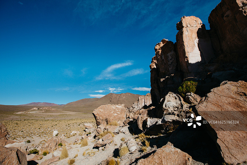 维拉马尔马尔库景观图片素材