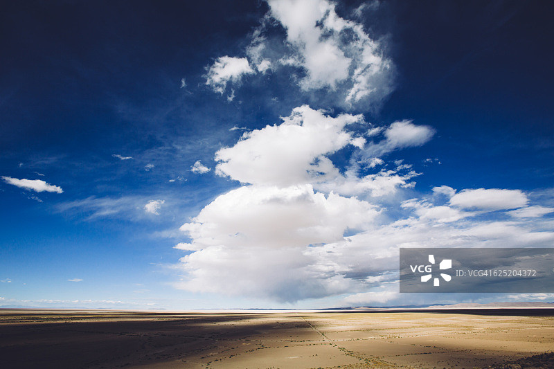 萨拉尔·德乌尤尼图片素材