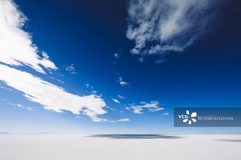 萨拉尔·德乌尤尼图片素材