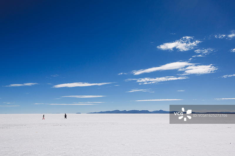 萨拉尔·德乌尤尼图片素材