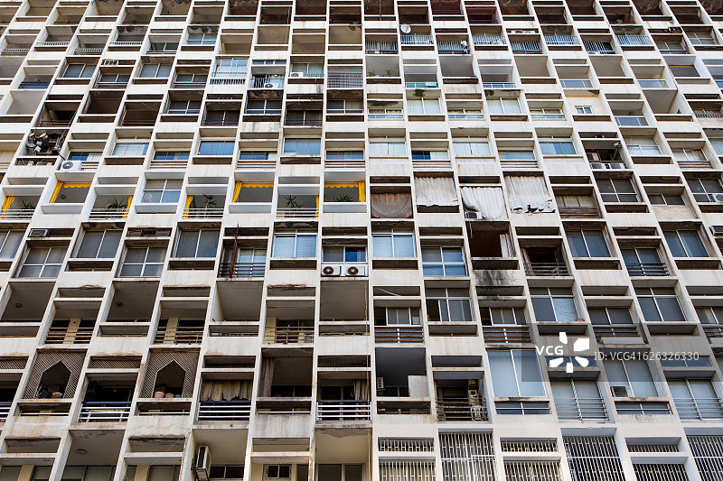 黎巴嫩贝鲁特图片素材