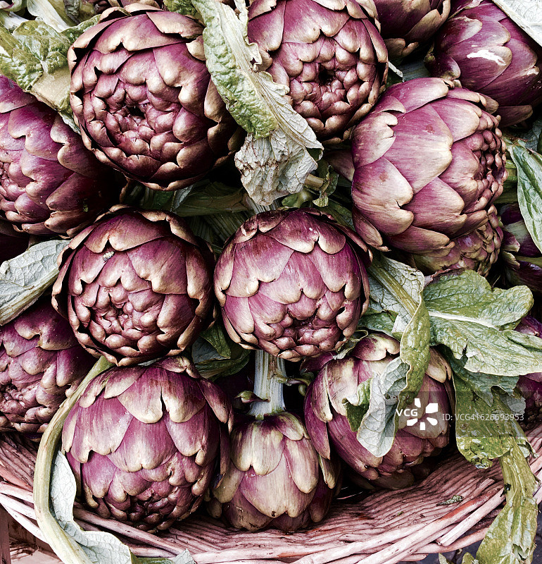 色彩故事-蜡笔图片素材