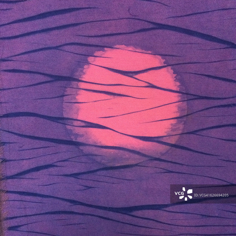 色彩故事-蜡笔图片素材