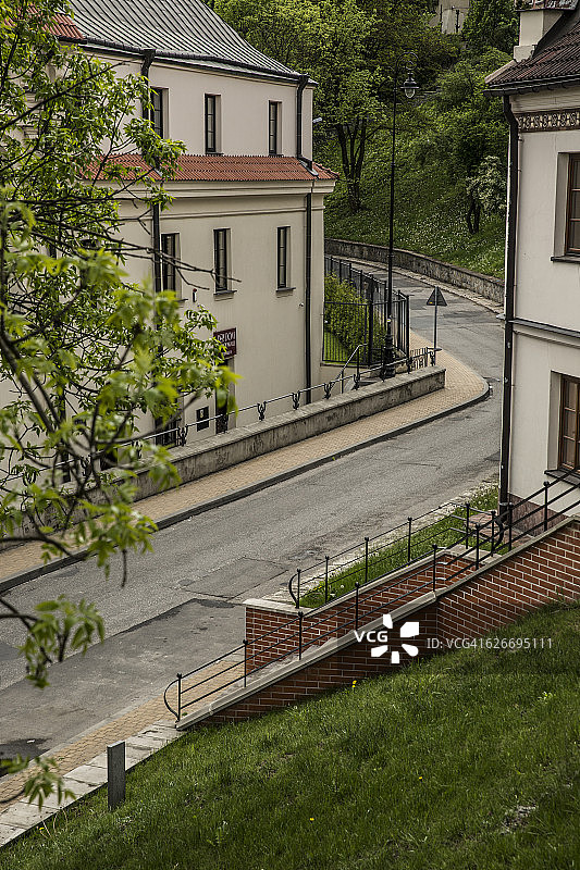 波兰风光图片素材