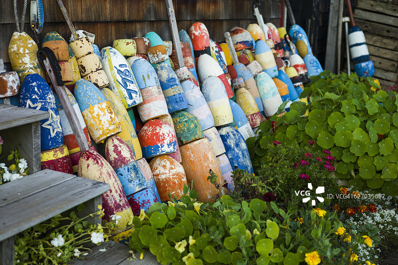 美国马萨诸塞州细节图片素材