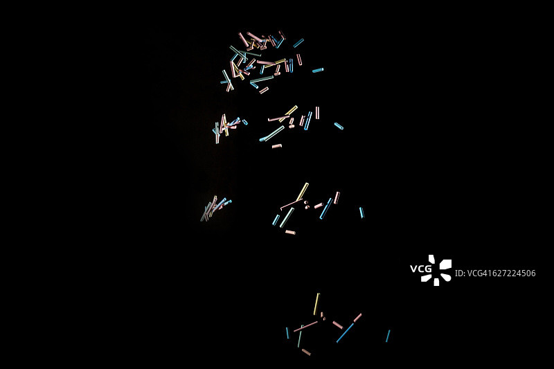 使用闪光模式的粉笔图片素材