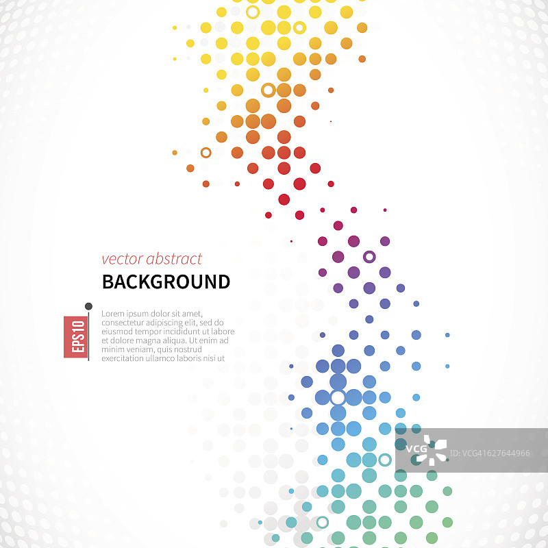 现代抽象背景图片素材