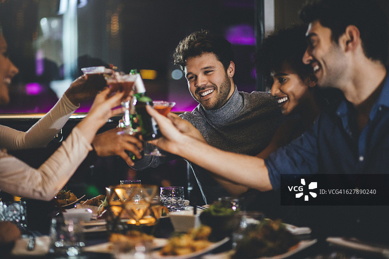 新年快乐！图片素材