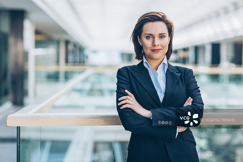 信任我们的业务图片素材