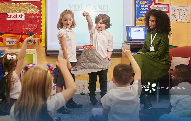 课堂展示项目图片素材