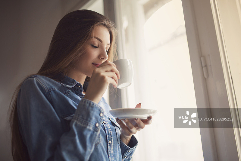 弥漫的气味图片素材