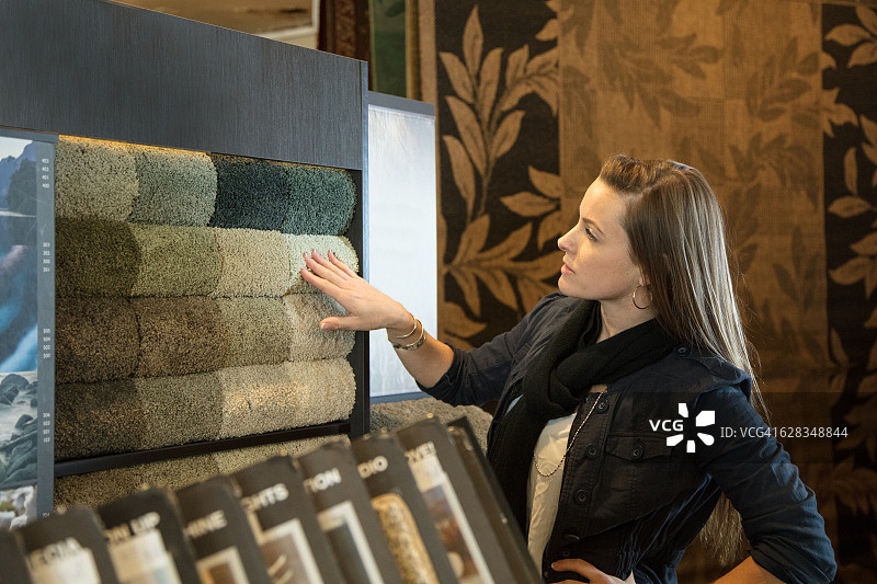 选购地板图片素材