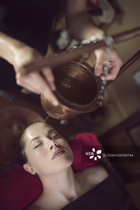 感觉焕然一新图片素材