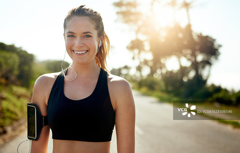 从今天开始健身图片素材