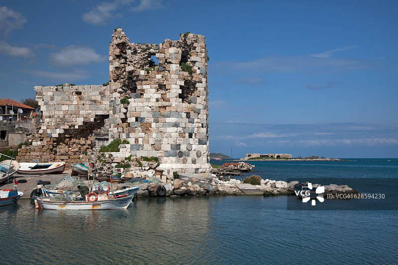 尤穆尔塔利克，阿达纳图片素材