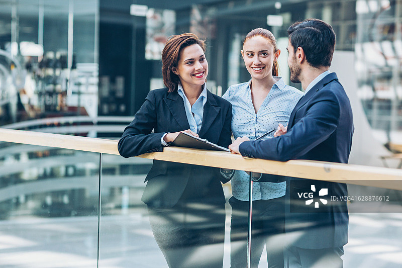 现代办公室环境图片素材