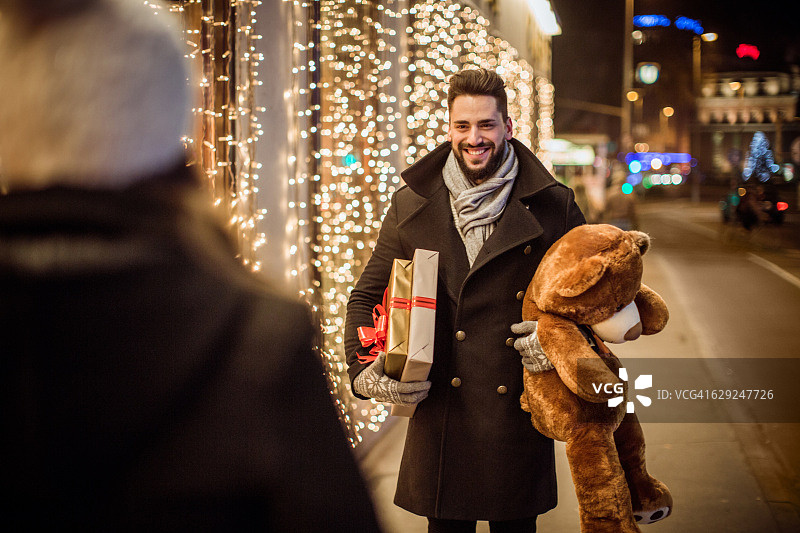 我会为你做一切图片素材