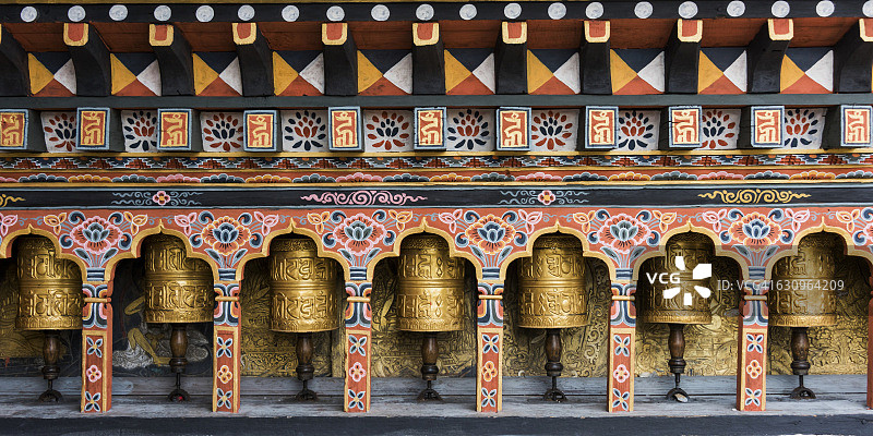 转经筒图片素材