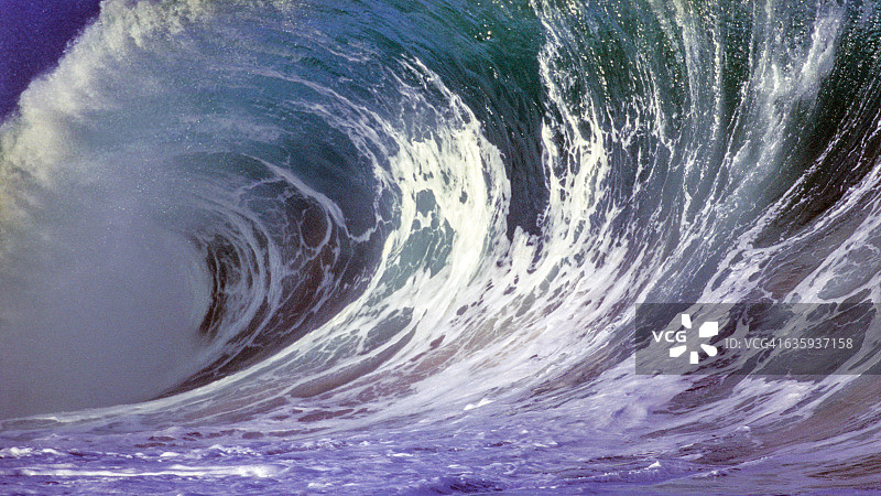 瓦伊梅阿湾图片素材