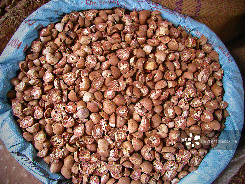 卡拉奇街头图片素材