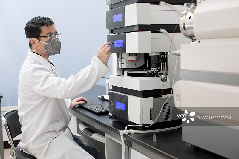 检查与测试图片素材