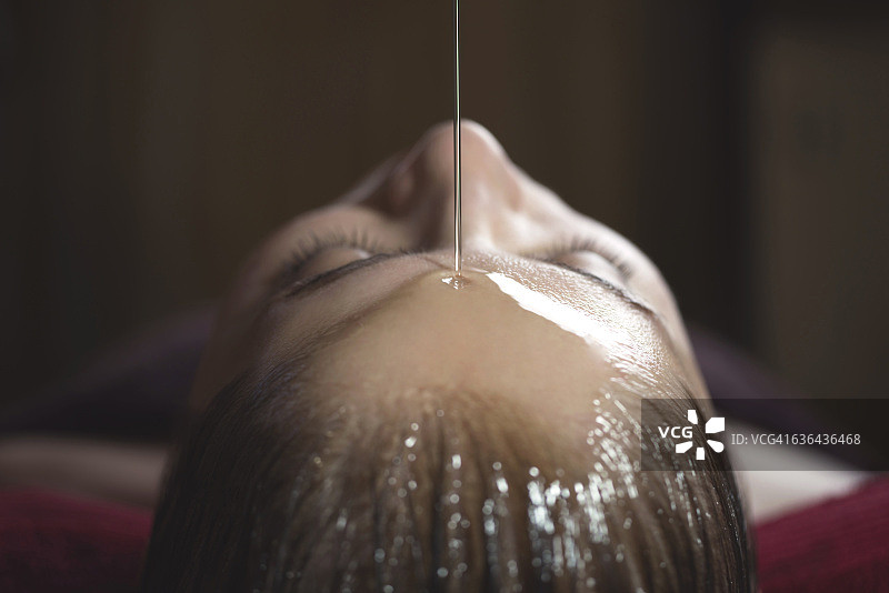 替代医学图片素材