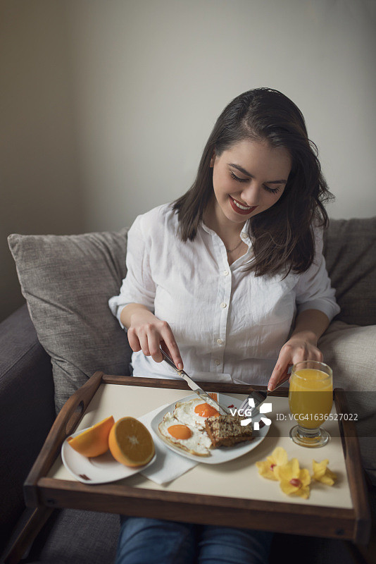 早安能量图片素材