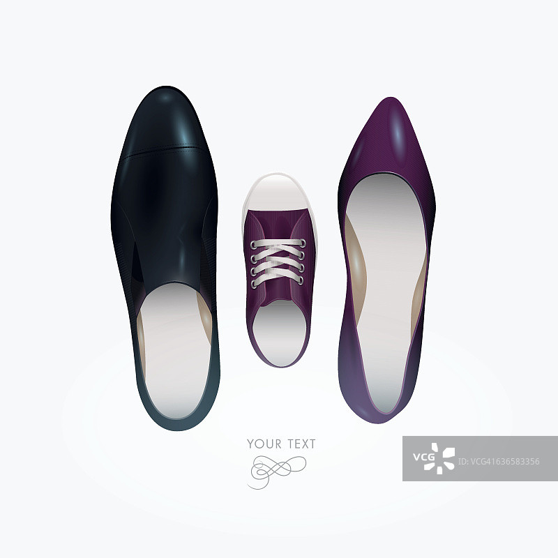 儿童拖鞋图片素材