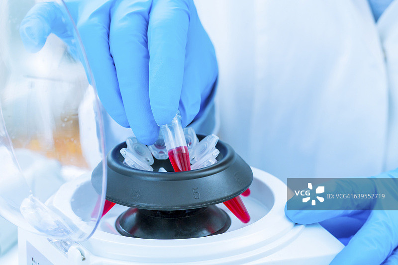 离心机图片素材