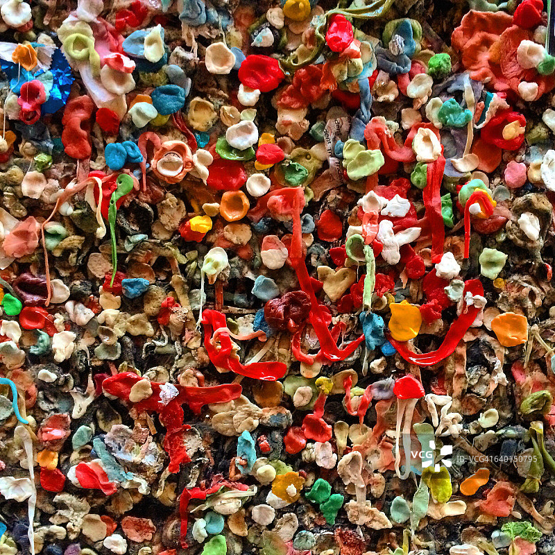 有趣的纹理图片素材