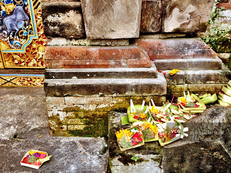 有趣的纹理图片素材