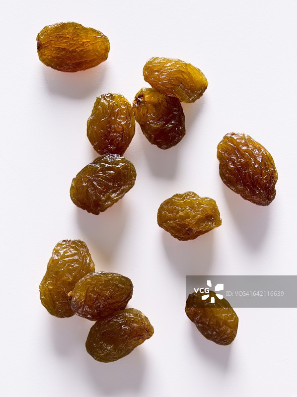 葡萄干图片素材
