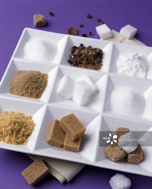 什锦糖图片素材