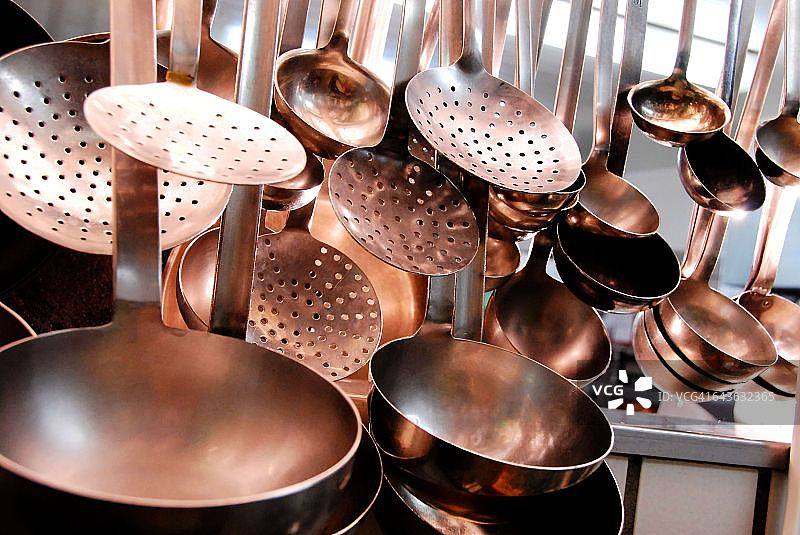 厨房设备图片素材