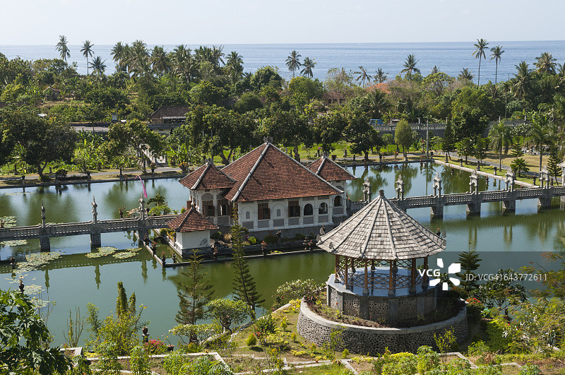 乌戎水宫图片素材