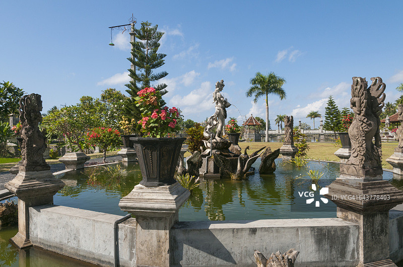 乌戎水宫图片素材