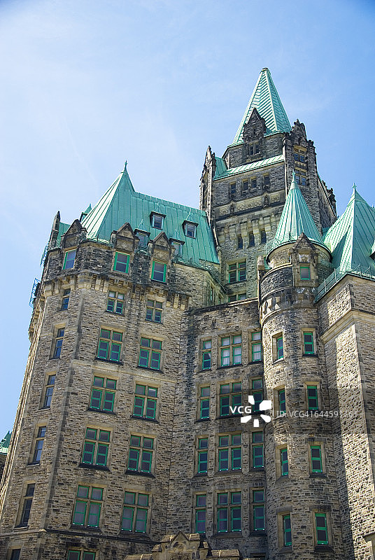 联邦大厦图片素材