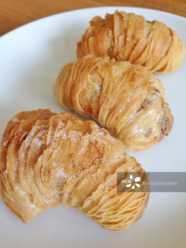 点心时间!图片素材