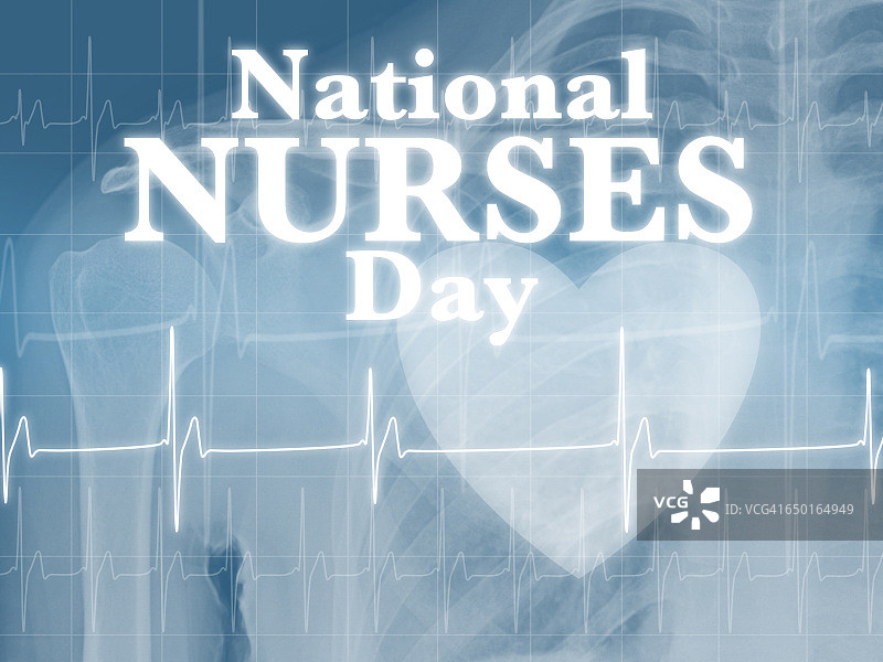 国际护士节海报图片素材