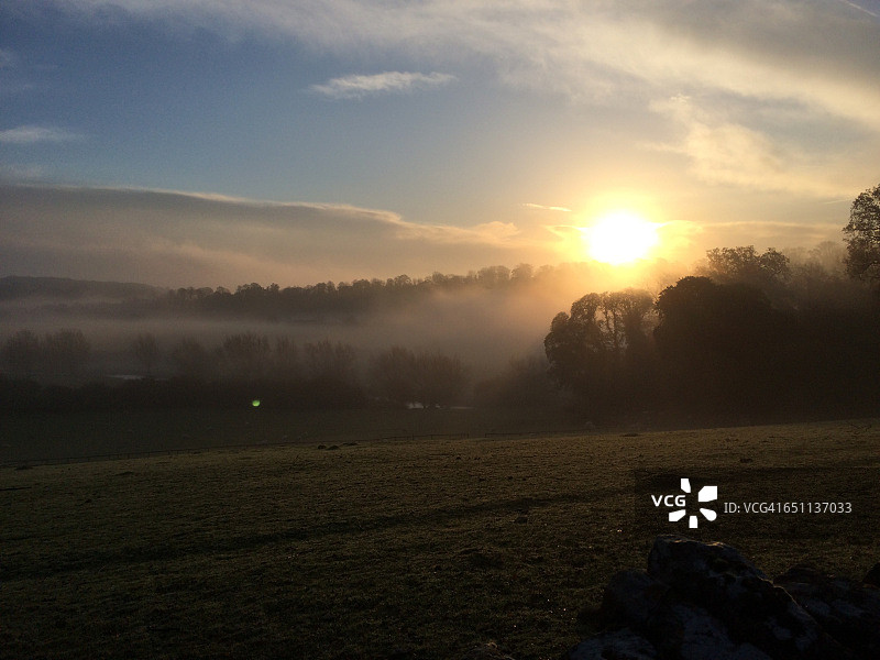 色彩故事-黄色图片素材