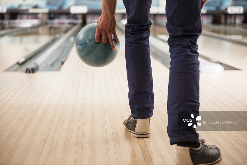 三、二、一，开始。克拉科夫，波兰图片素材