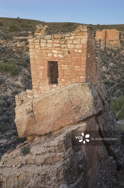 霍文威普国家纪念碑图片素材