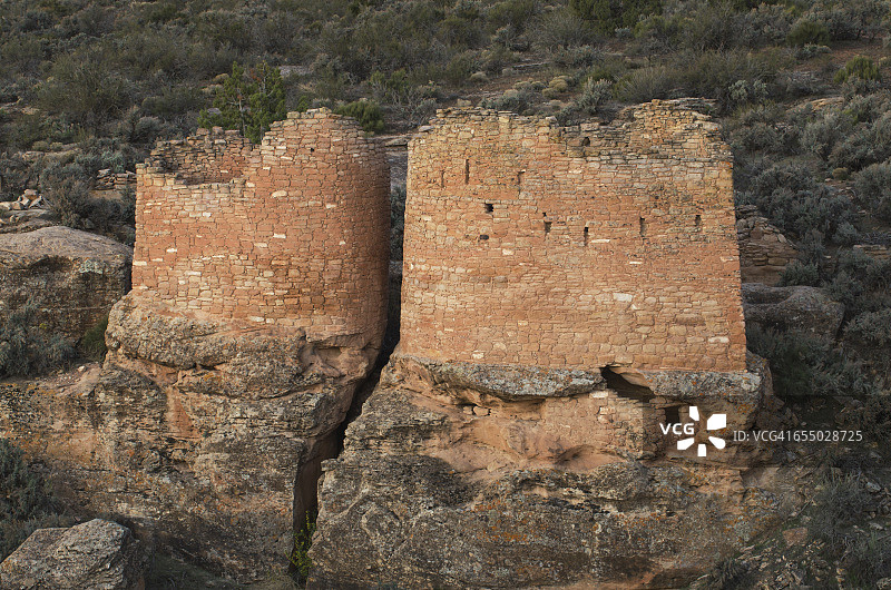 霍文威普国家纪念碑图片素材
