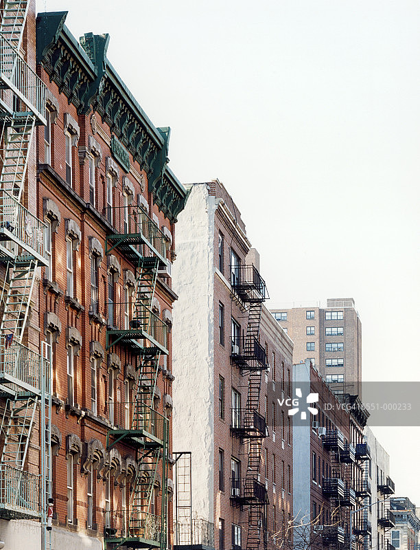 公寓楼图片素材