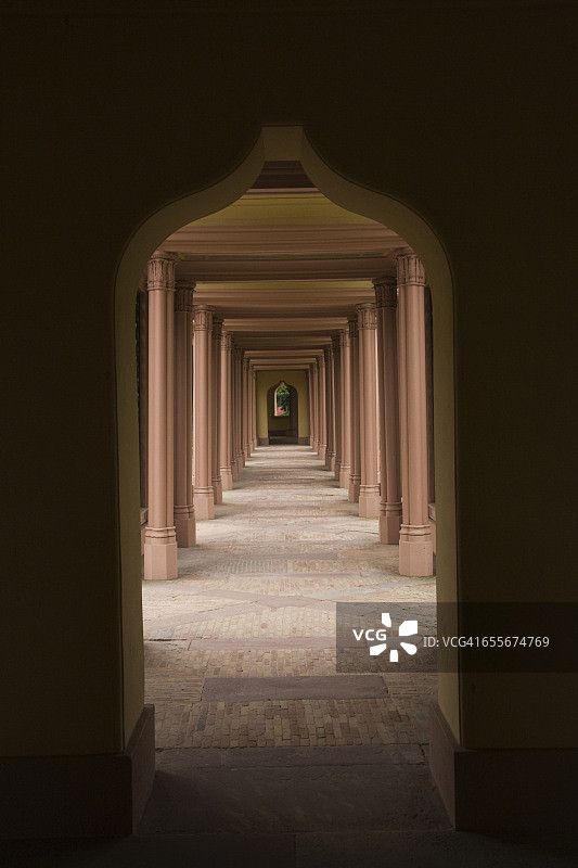 清真寺图片素材