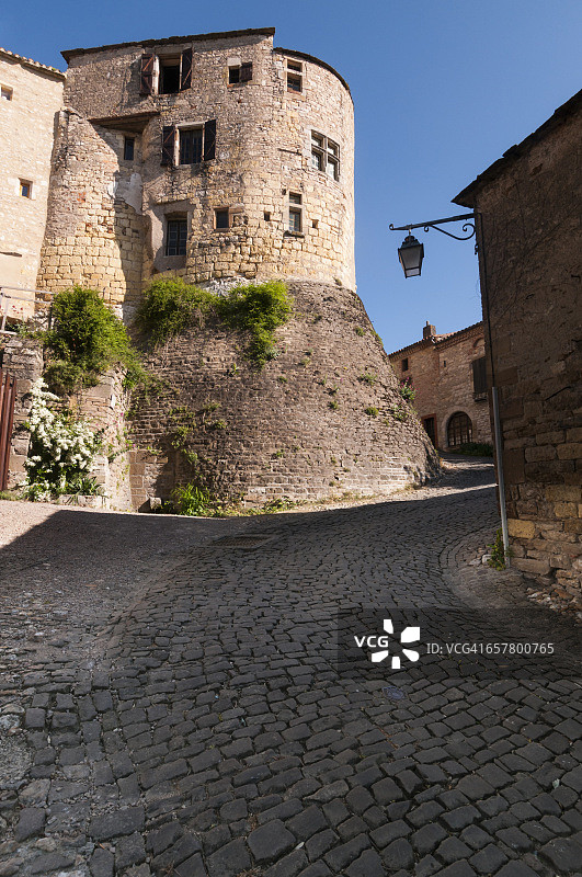 科尔德叙谢勒的巴巴卡纳塔图片素材