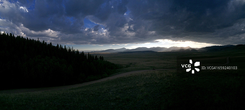 最好的月!图片素材