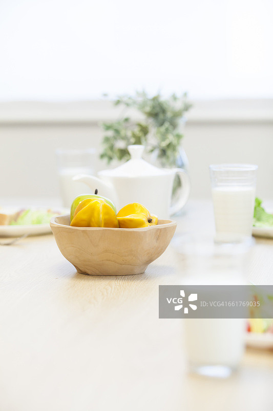 日式早餐图片素材